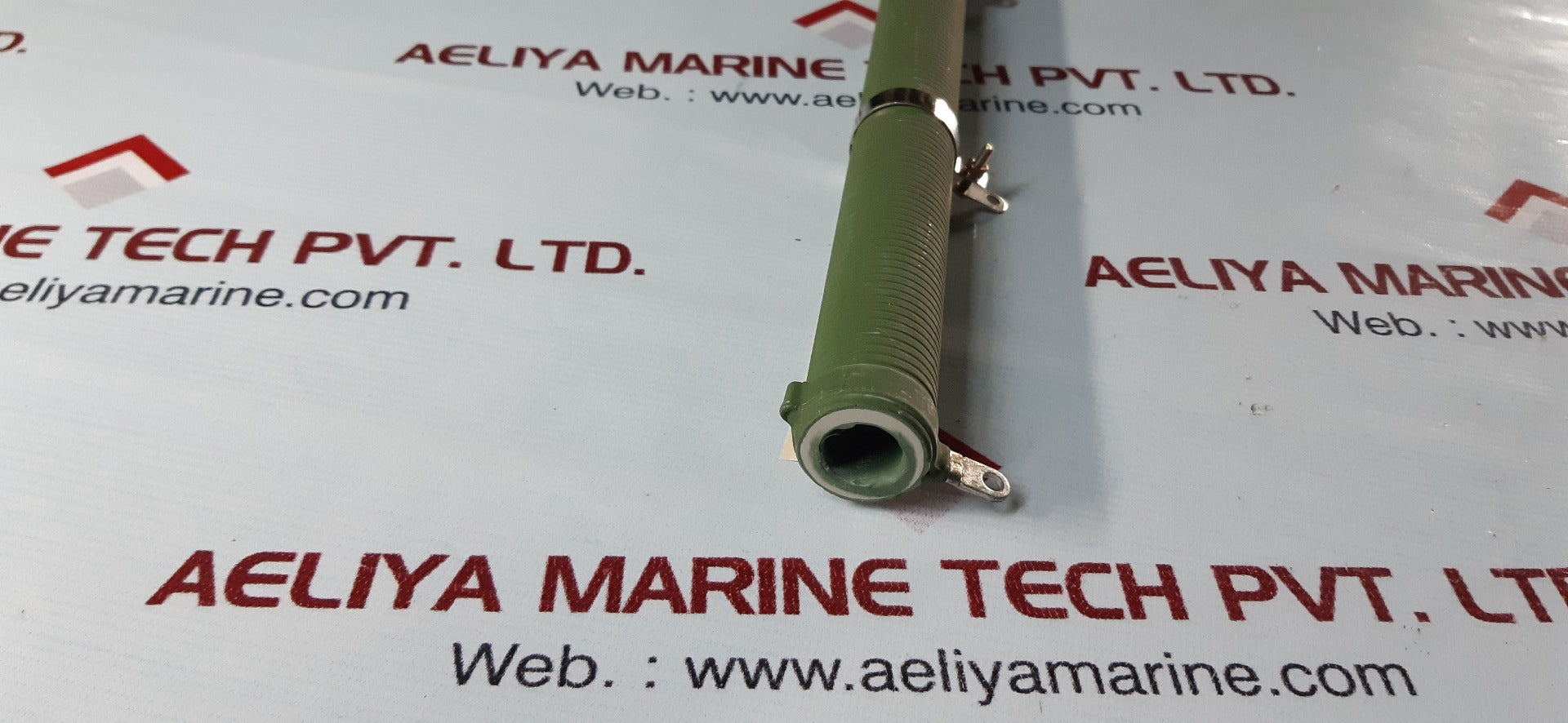 Jrm 200w 10Ωj resistor