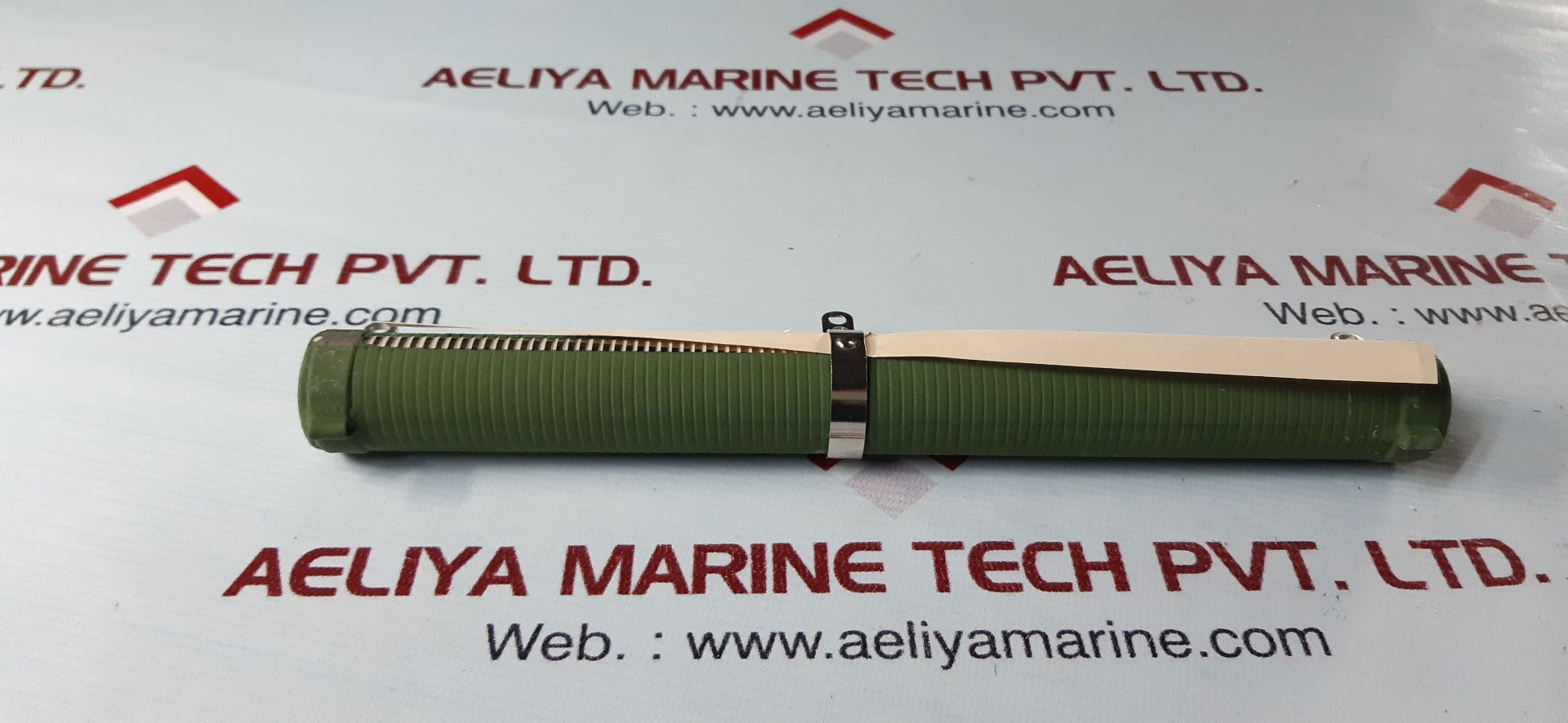 Jrm 200w 10Ωj resistor