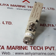 Noris vd61-4 pressure transmitter 17bar