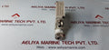 Noris vd61-6 pressure transmitter pmax 35bar