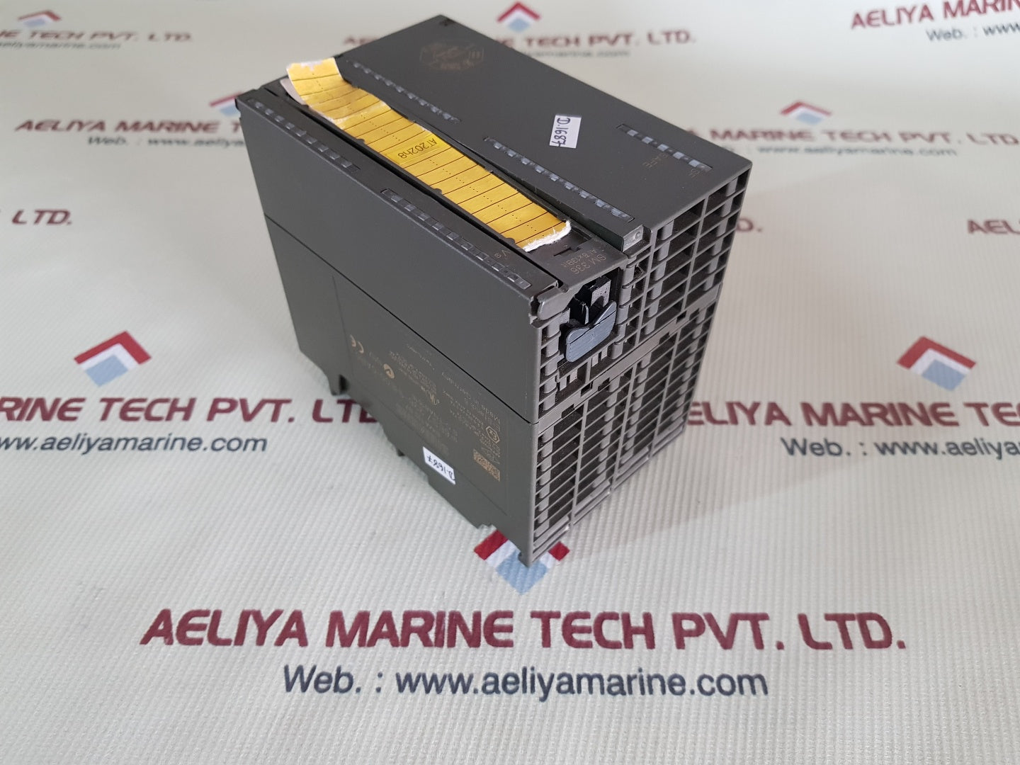 Siemens simatic s7 6es7 336-1he00-0ab0