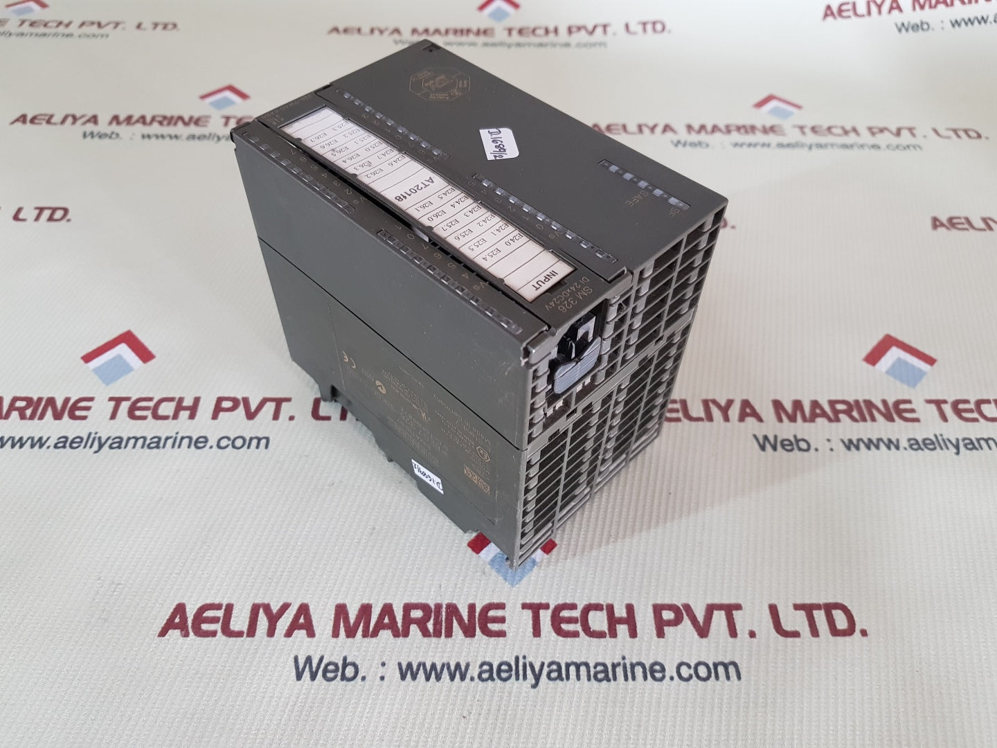 Siemens simatic s7 6es7 326-1bk00-0ab0