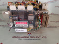 Rowan pcm1dce10946 dc motor field converter