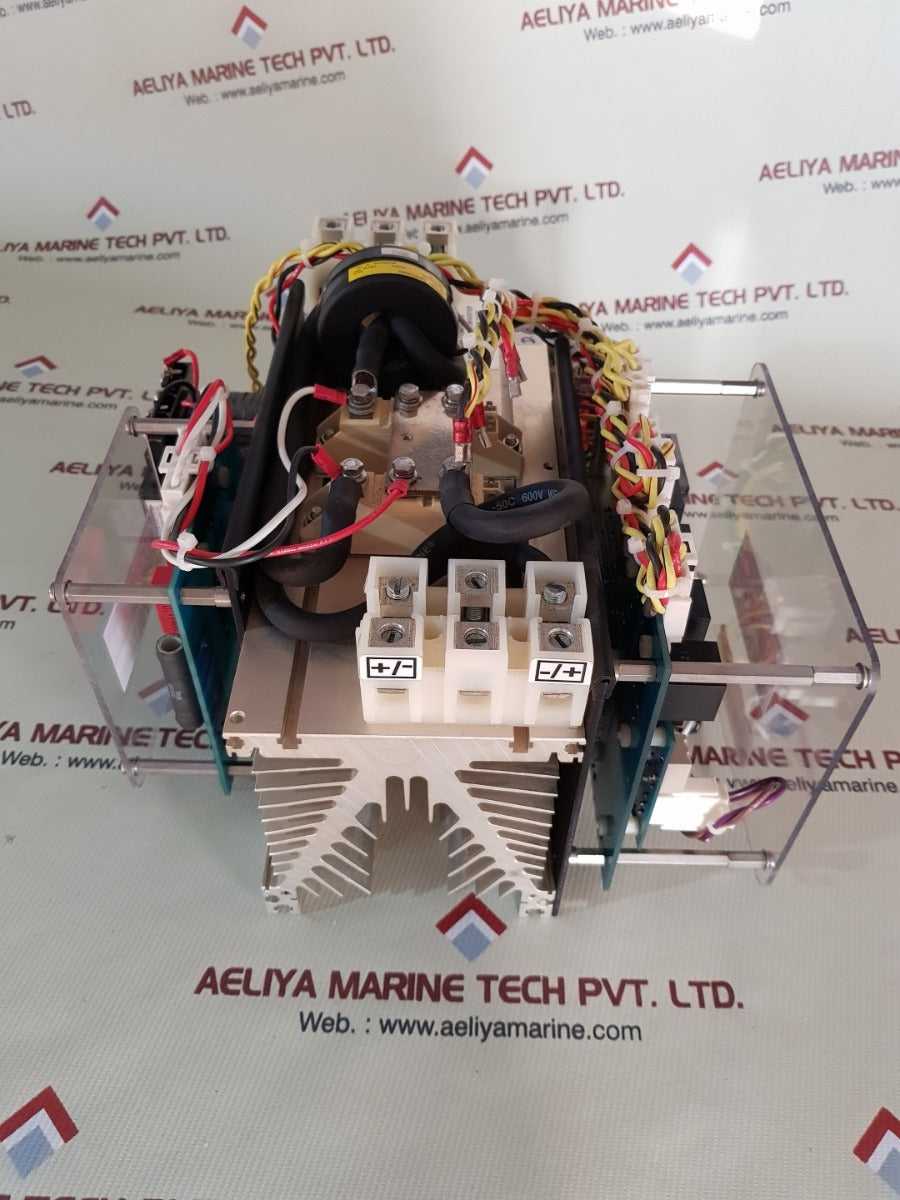 Rowan pcm1dce10946 dc motor field converter