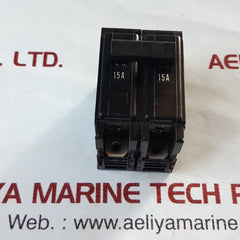 Terasaki tb-5p circuit breaker 15a