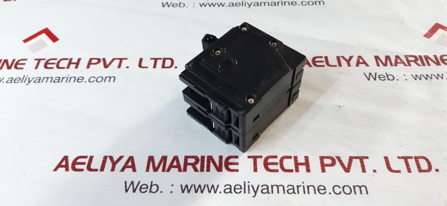 Terasaki tb-5p circuit breaker 15a