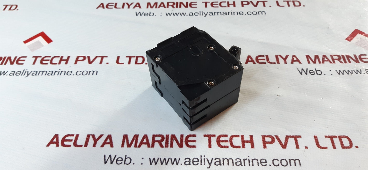 Terasaki tb-5p circuit breaker 15a