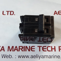 Terasaki tb-5p circuit breaker 15a