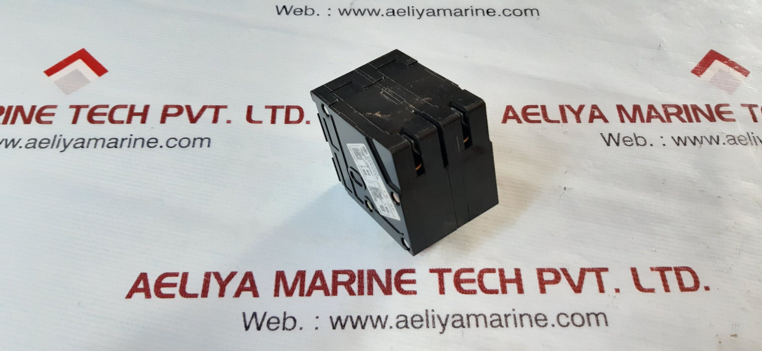 Terasaki tb-5p circuit breaker 15a