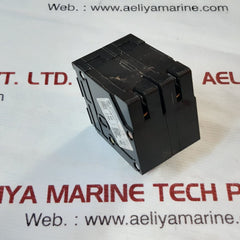 Terasaki tb-5p circuit breaker 15a