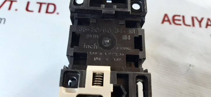 Toshiba c11j magnetic contactor
