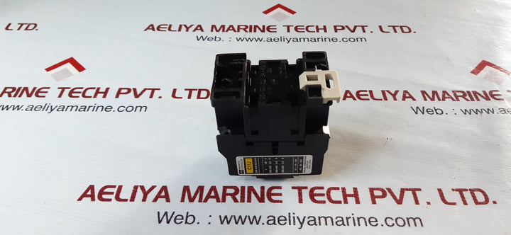 Toshiba c11j magnetic contactor