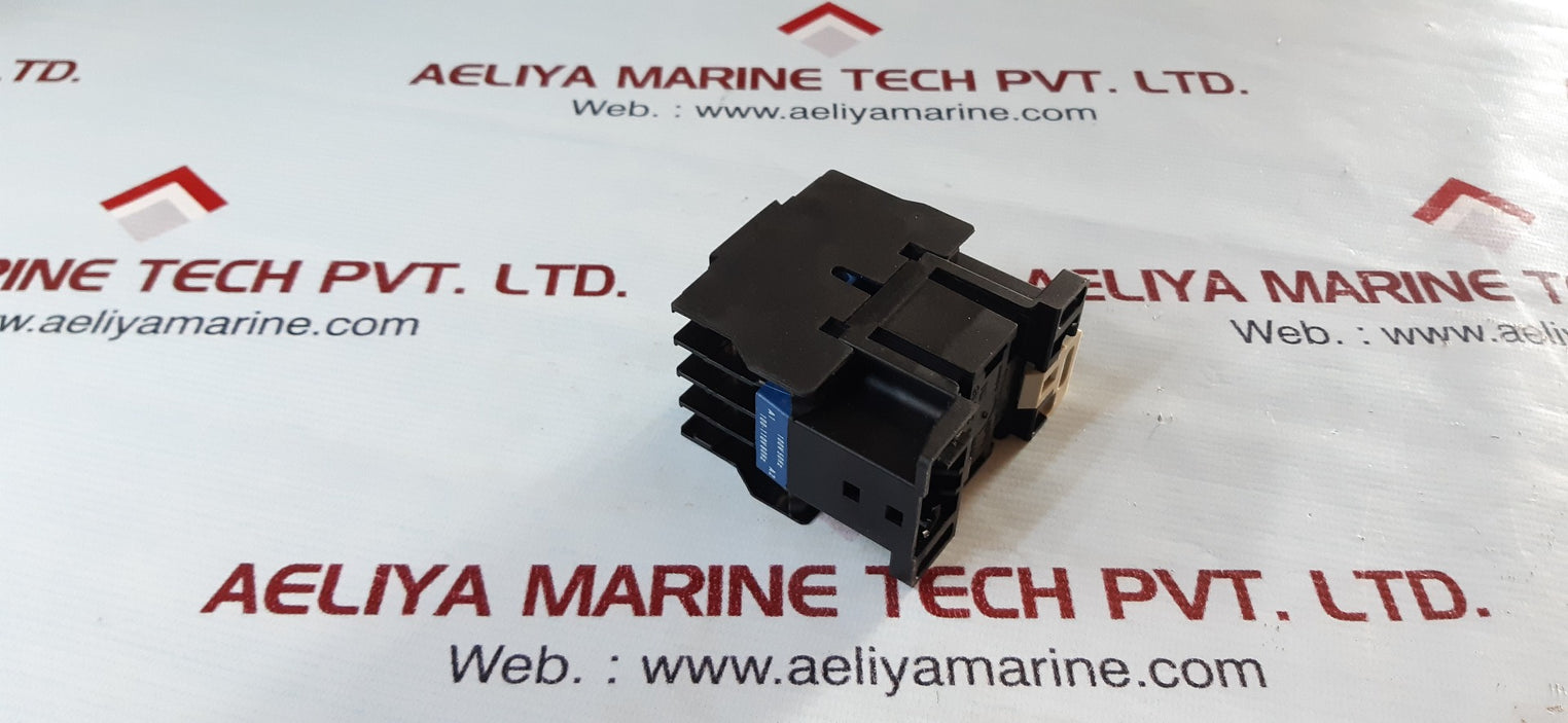 Toshiba c11j magnetic contactor