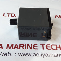 Volcano mfc-bk-j flame detector relay