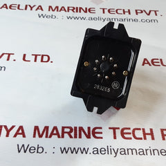 Volcano mfc-bk-j flame detector relay