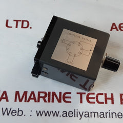 Volcano mfc-bk-j flame detector relay