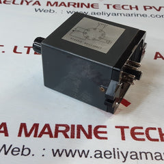 Volcano mfc-bk-j flame detector relay
