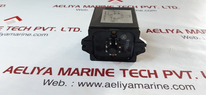 Volcano mfc-bk-j flame detector relay