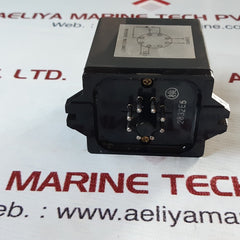 Volcano mfc-bk-j flame detector relay
