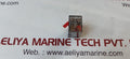 Fuji electric hh54p-l miniature industrial relay
