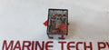 Fuji electric hh54p-l miniature industrial relay