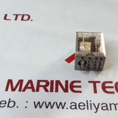 Tanglade el picard 312 relay