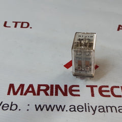 Tanglade el picard 312 relay
