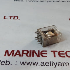 Tanglade el picard 312 relay