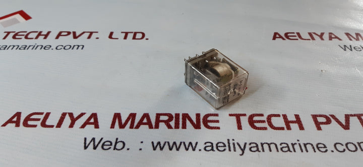 Tanglade el picard 312 relay