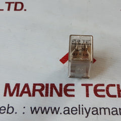 Tanglade el picard 312 relay