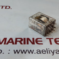 Tanglade el picard 312 relay
