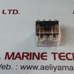 Omron ly4 aux.relay 100/110vac