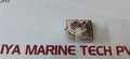 Omron my4z relay 100/110vac