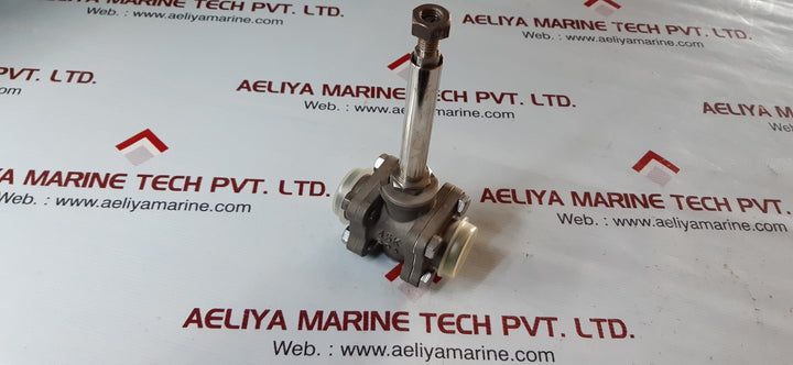 Tlv bv2-m flot steam trap 45k 20a