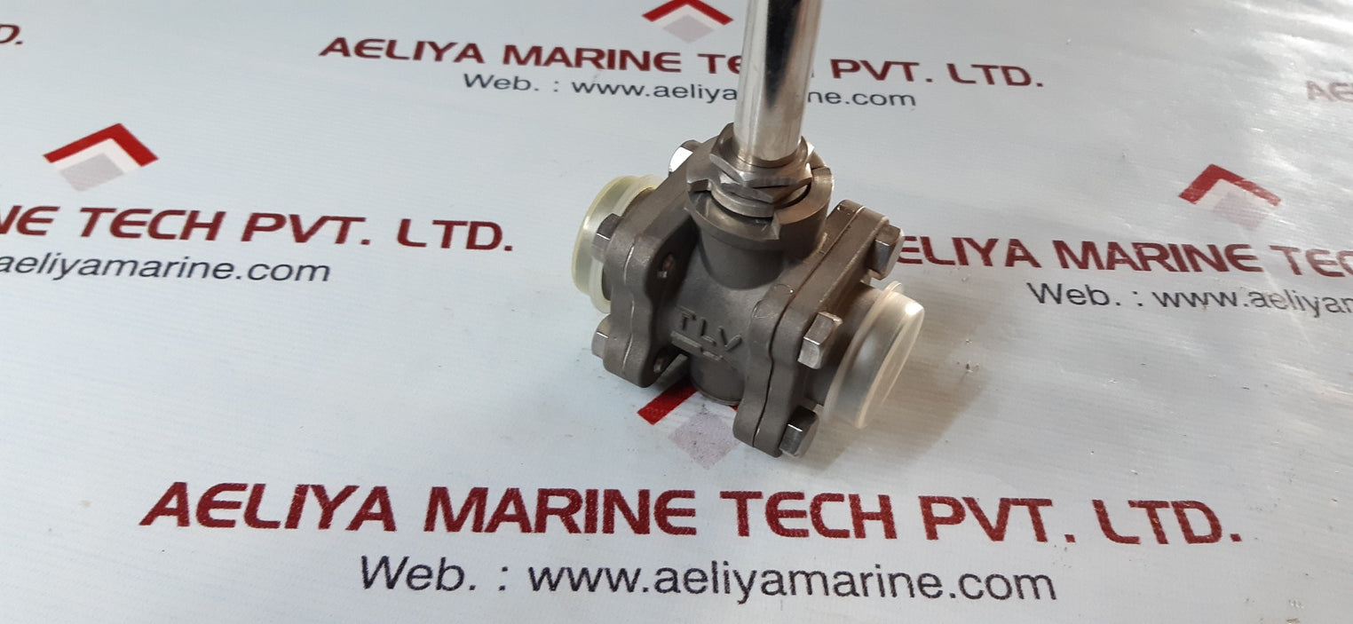 Tlv bv2-m flot steam trap 45k 20a