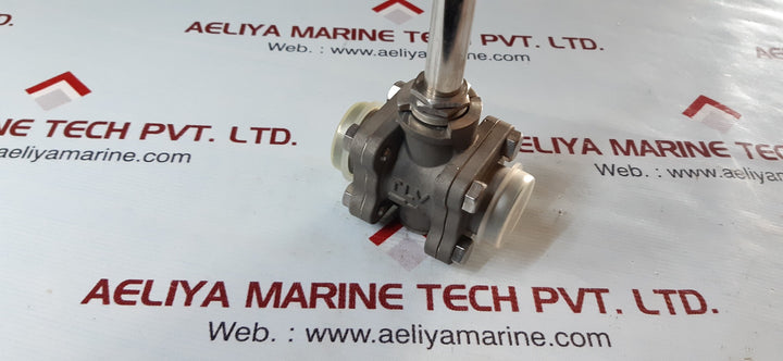 Tlv bv2-m flot steam trap 45k 20a