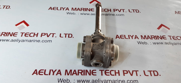 Tlv bv2-m flot steam trap 45k 20a