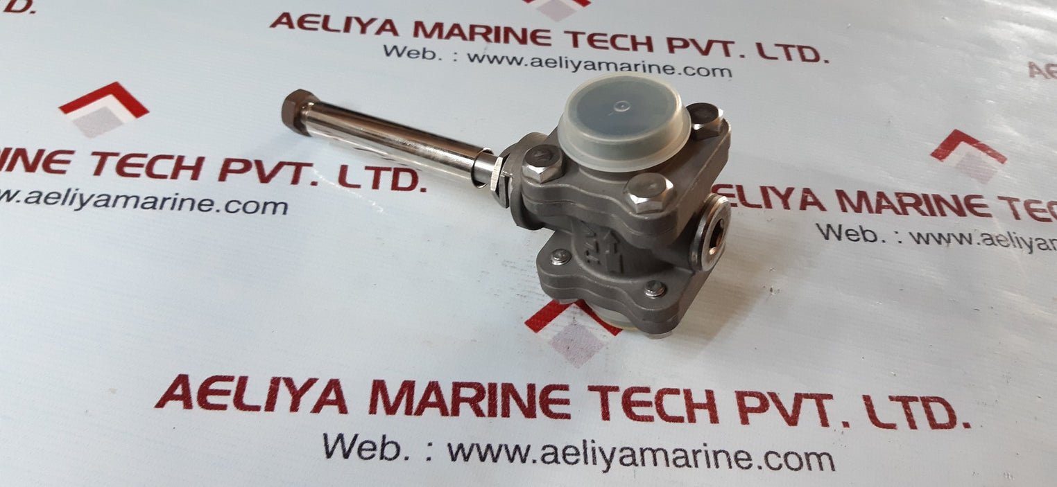 Tlv bv2-m flot steam trap 45k 20a