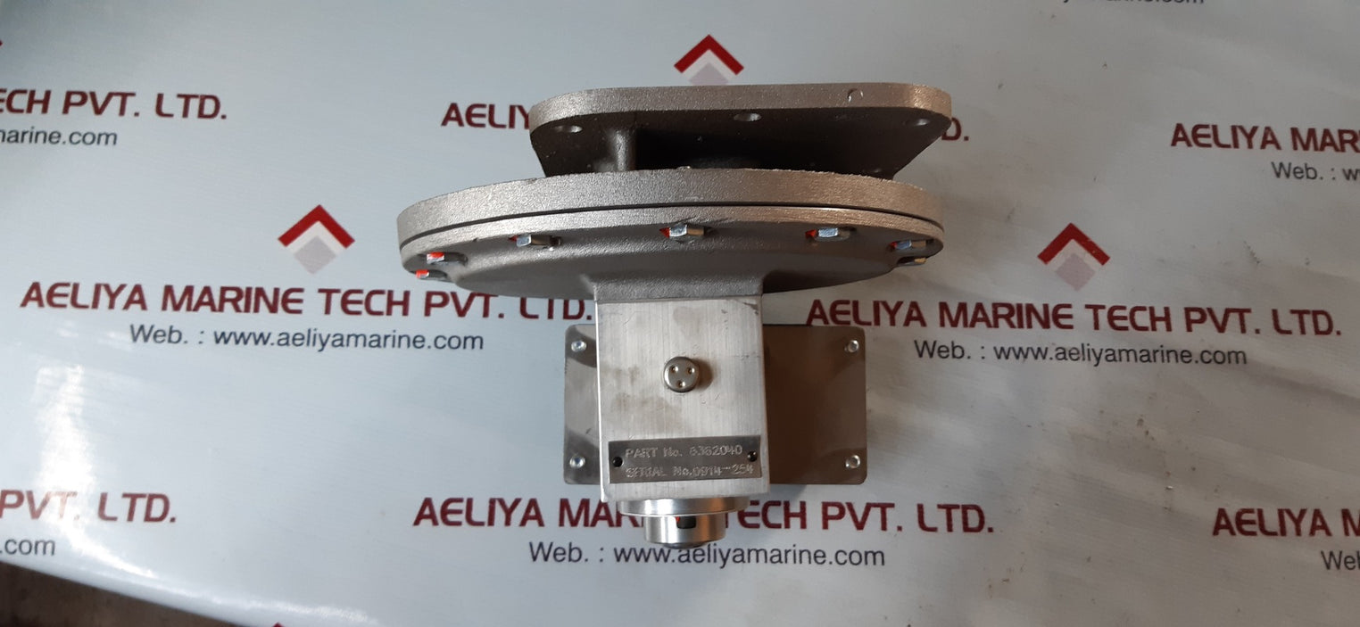 Crank case 8362040 crankcase pressure detector