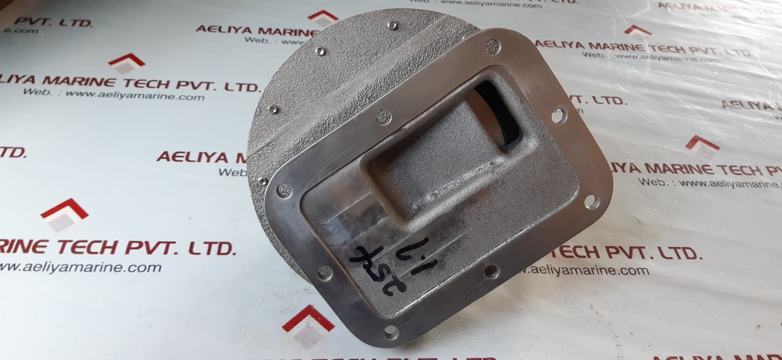 Crank case 8362040 crankcase pressure detector