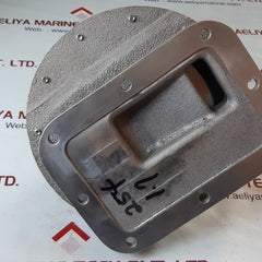 Crank case 8362040 crankcase pressure detector
