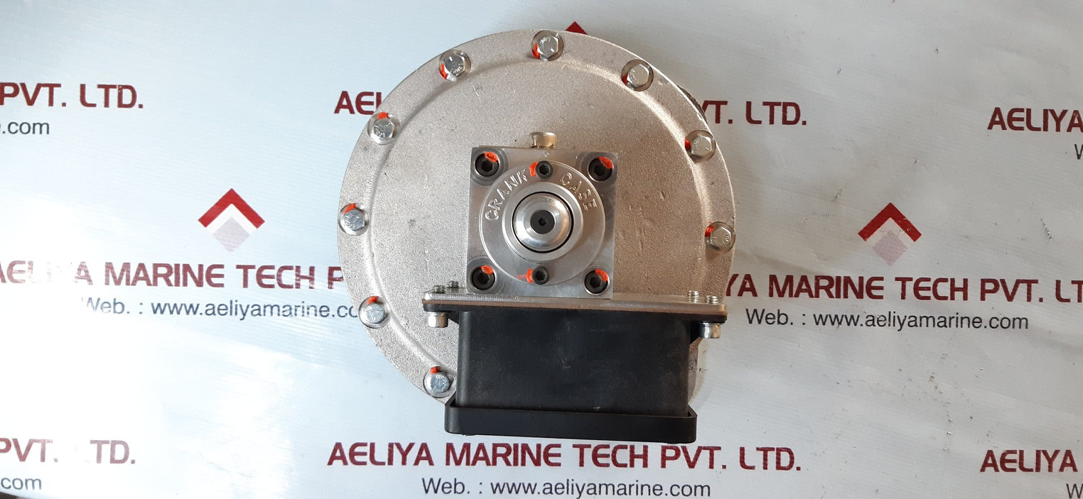 Crank case 8362040 crankcase pressure detector