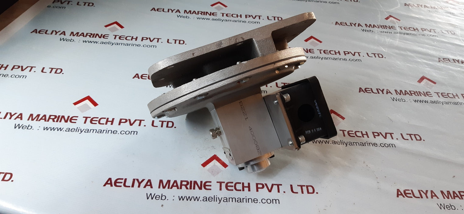 Crank case 8362040 crankcase pressure detector