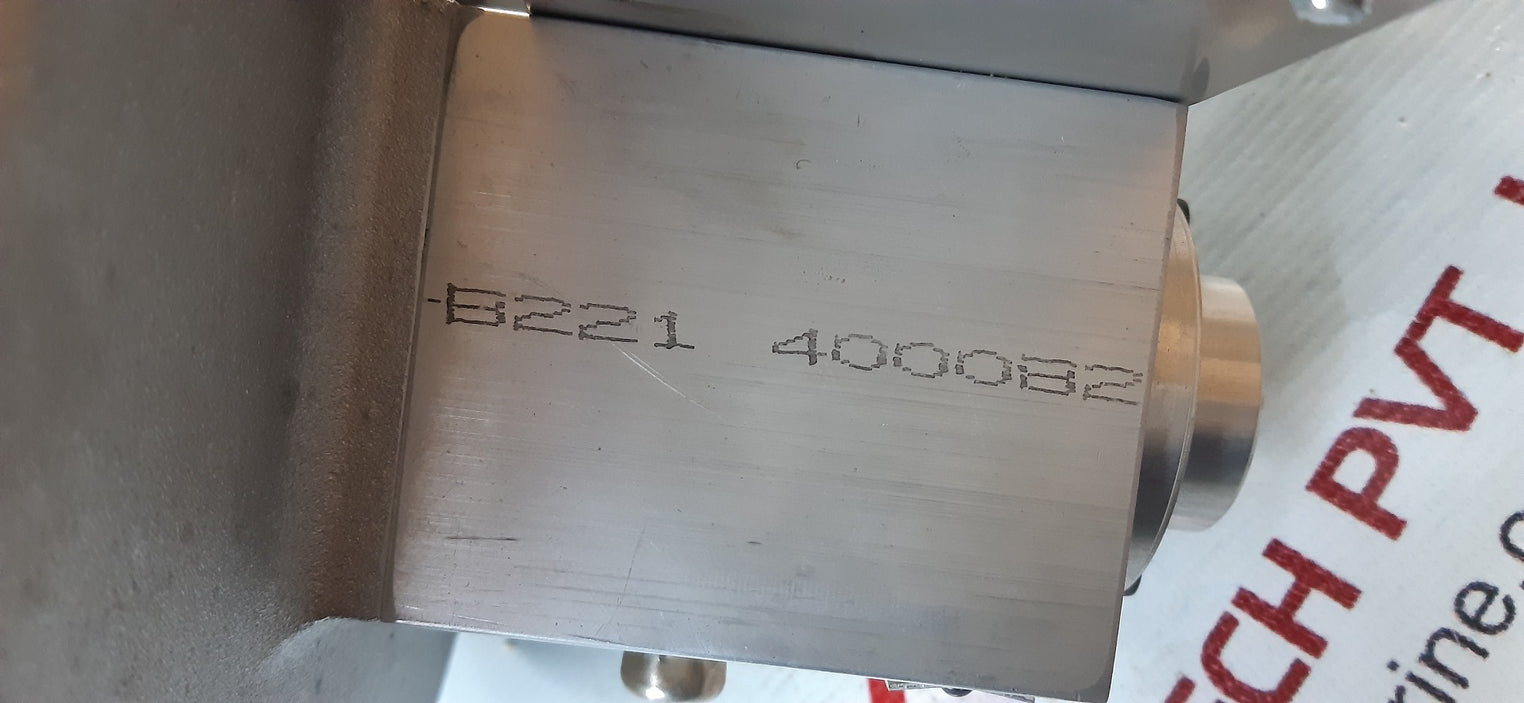 Crank case 8362040 crankcase pressure detector