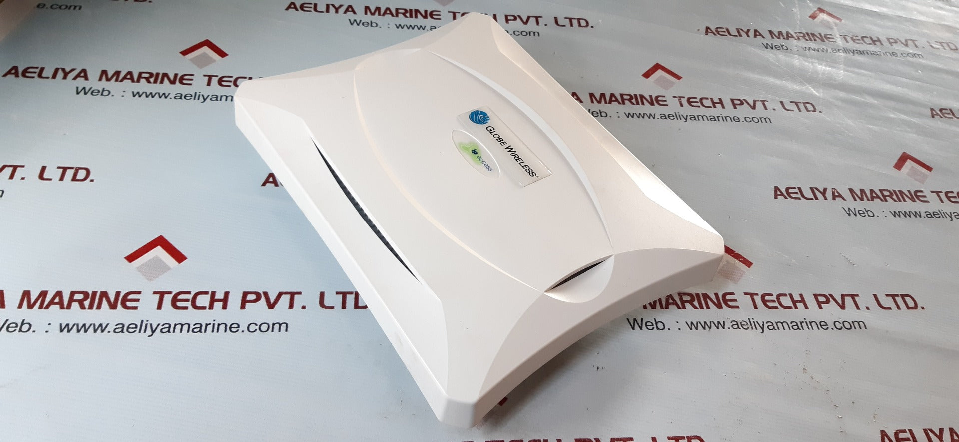 Nano bts 165g dcs1800 ip access