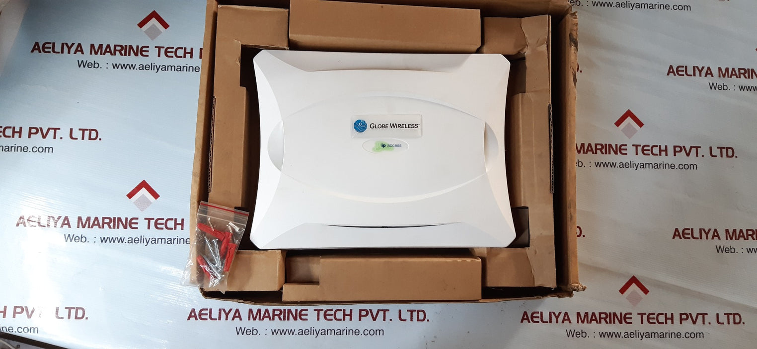 Nano bts 165g dcs1800 ip access