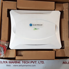 Nano bts 165g dcs1800 ip access
