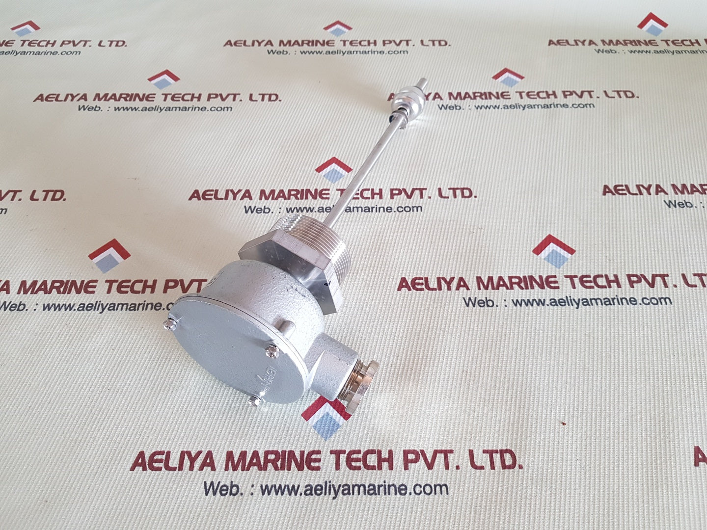 Nohken olv-24s-1p level sensor