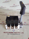Siemens 3ke4230-0aa disconnector