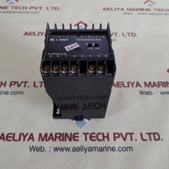 M-system l-unit transducer 110v